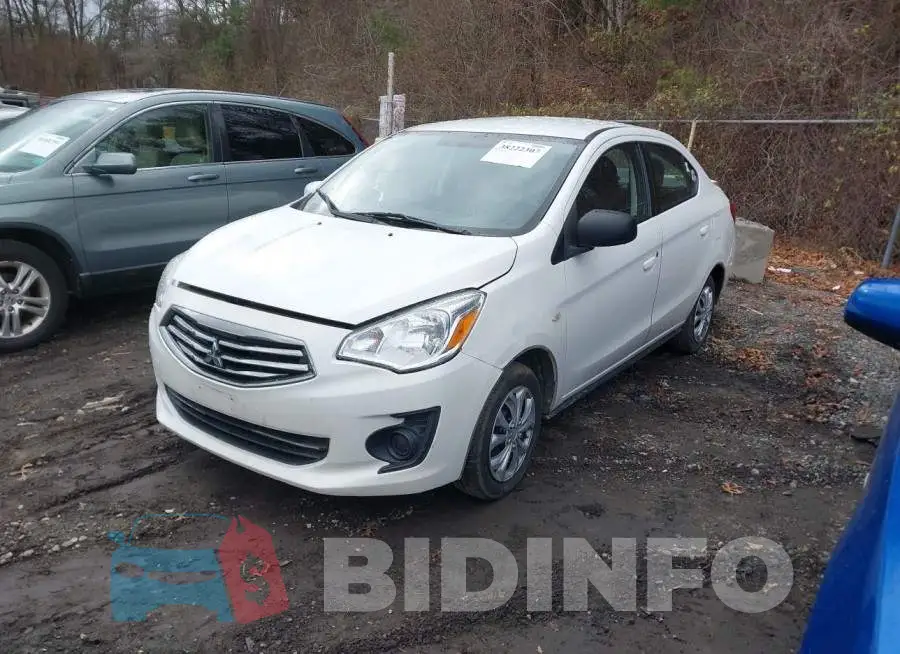 ML32F3FJ5KHF09455 Photo# 2