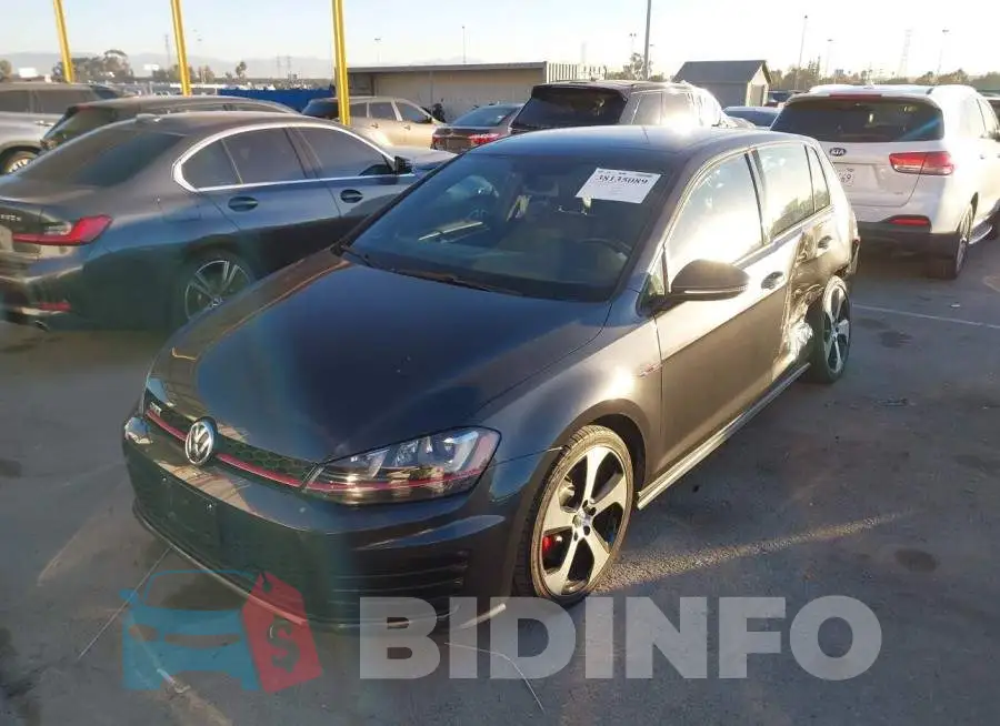 3VW4T7AU9GM040603 Photo# 2