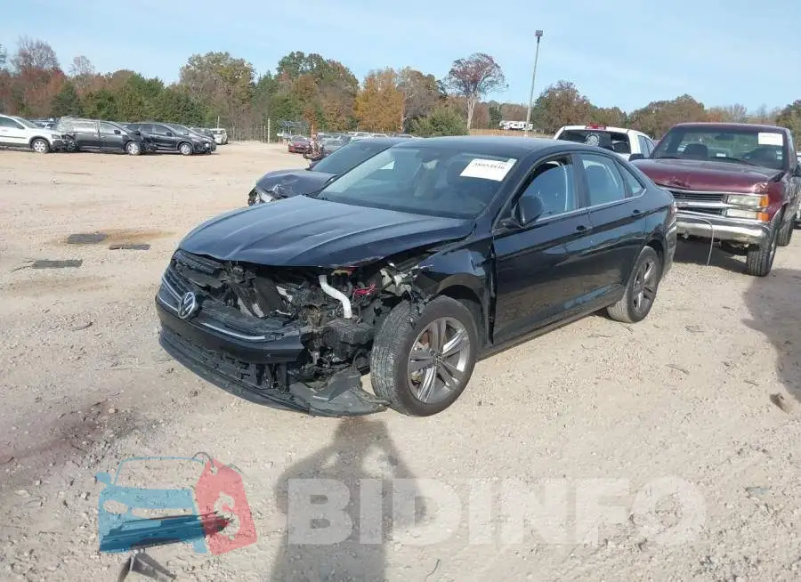 3VW7M7BU2NM021154 Photo# 2