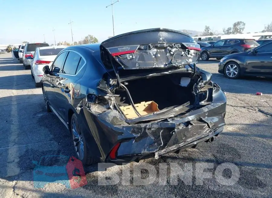 19UDE2F84MA009037 Photo# 6