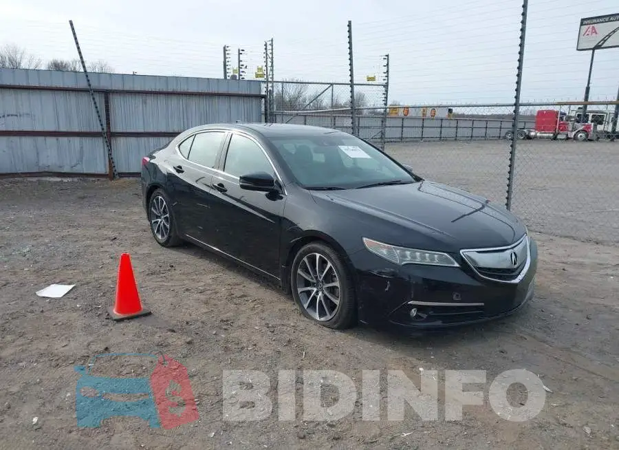 19UUB2F78FA012641 Photo# 1