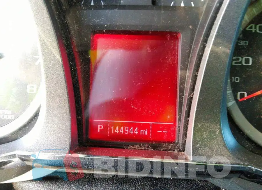 2GKFLWE35F6205129 Photo# 7