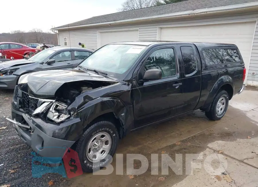 1N6BD0CT9GN720782 Photo# 2