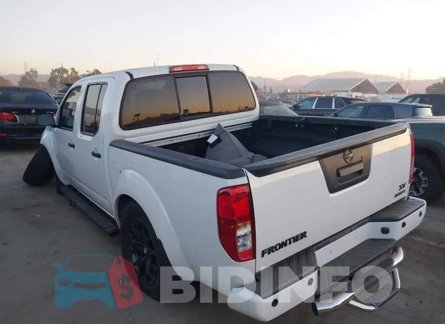 1N6ED0EA0LN714274 Photo# 3