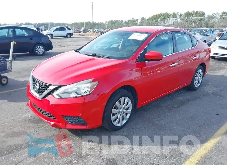 3N1AB7AP3HL689374 Photo# 2