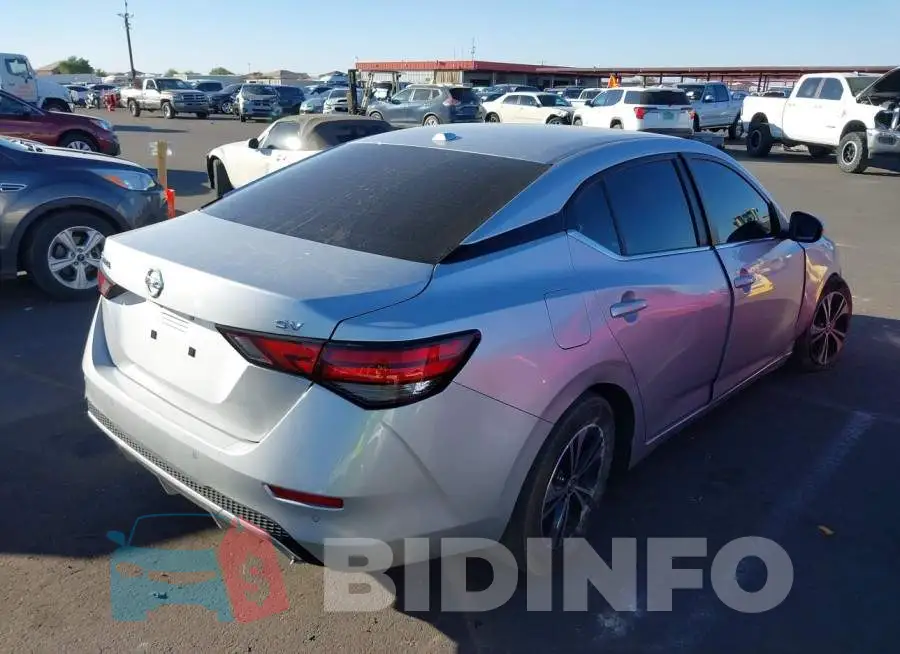 3N1AB8CV9PY230613 Photo# 4