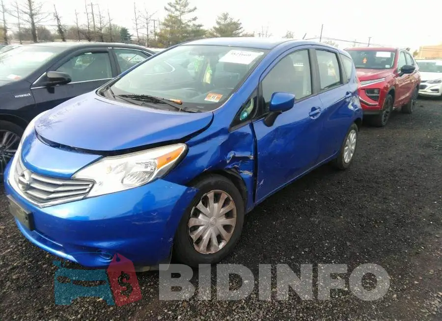 3N1CE2CP0FL417913 Photo# 2