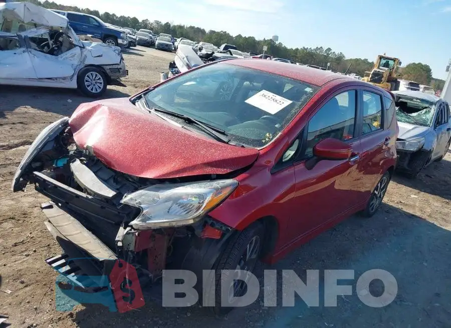 3N1CE2CP7FL396817 Photo# 2