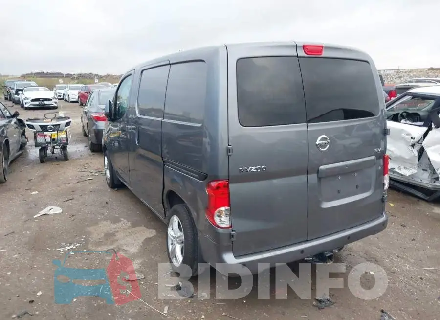3N6CM0KN3MK701864 Photo# 3