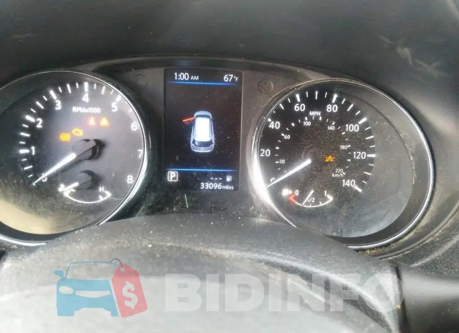 5N1AT2MTXKC845415 Photo# 7