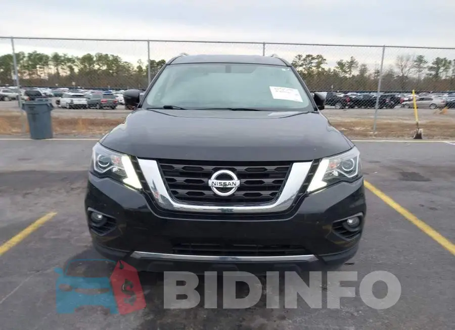 5N1DR2CM3LC633222 Photo# 6