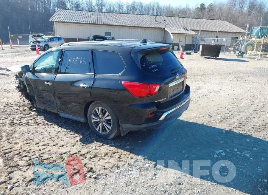 5N1DR2MN4KC592072 Photo# 3