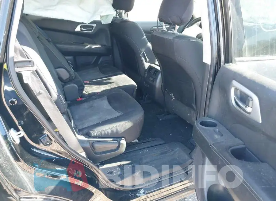5N1DR2MN4KC592072 Photo# 8