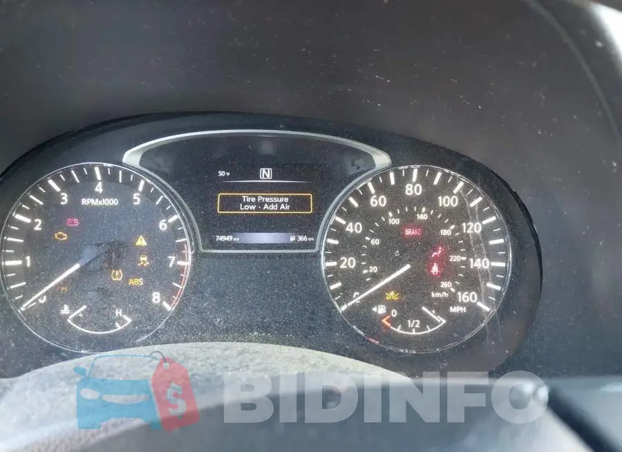 5N1DR2MN4KC592072 Photo# 7