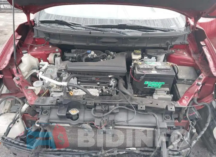 KNMAT2MT8GP670117 Photo# 10