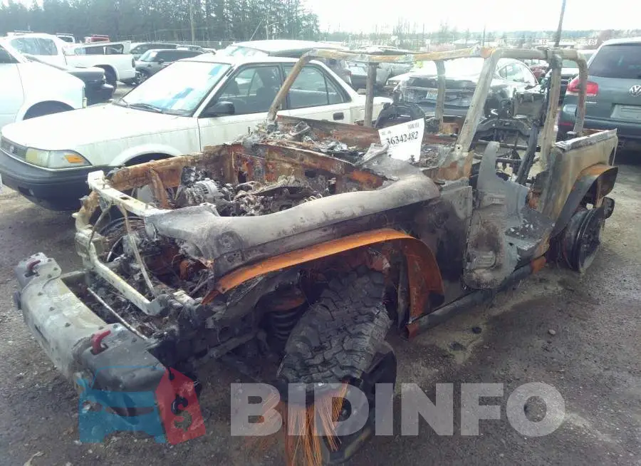 1C4HJXCG0LW196024 Photo# 2