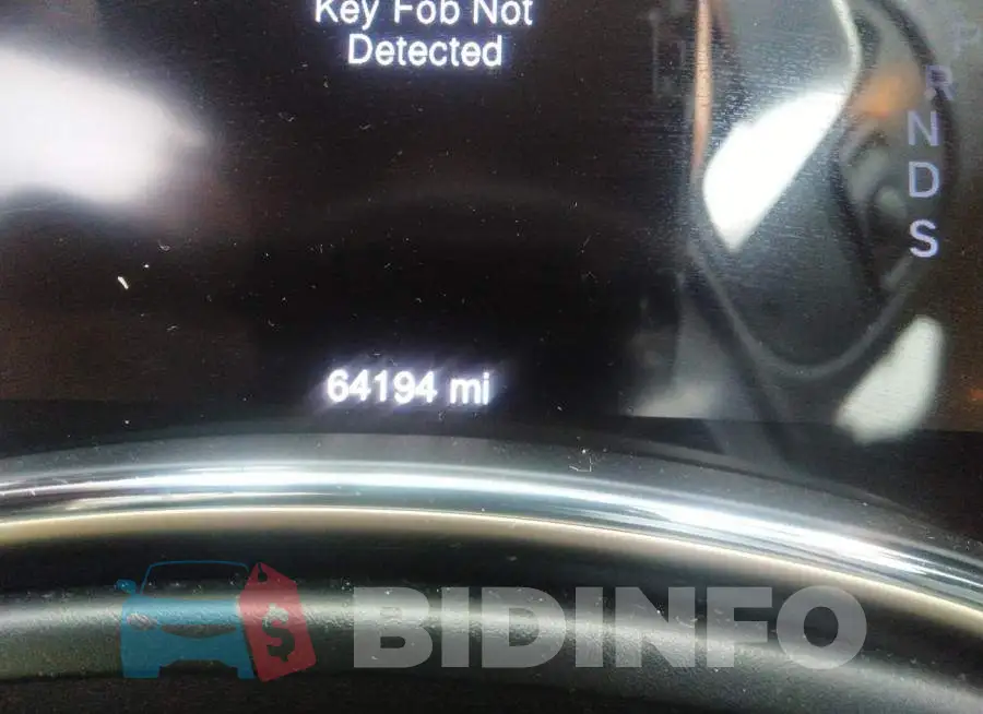 1C4RJFAG1FC213081 Photo# 7