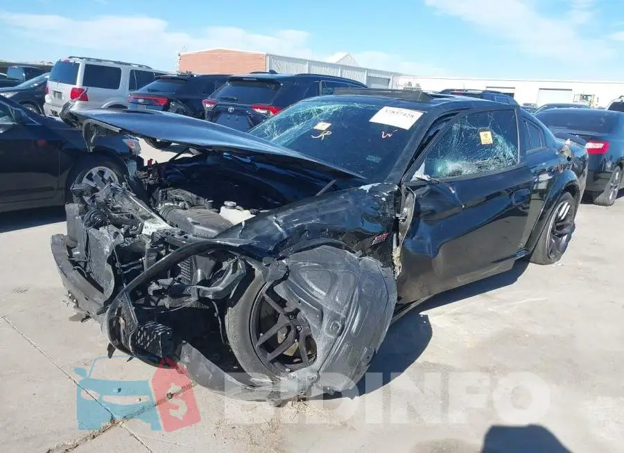 2C3CDXGJ6MH643838 Photo# 2