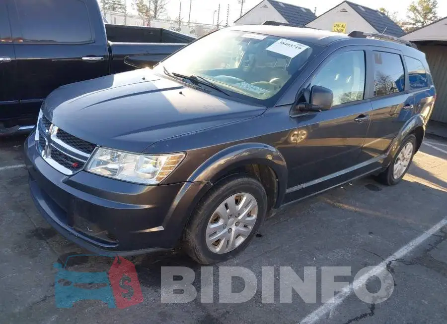 3C4PDCAB3HT617458 Photo# 2
