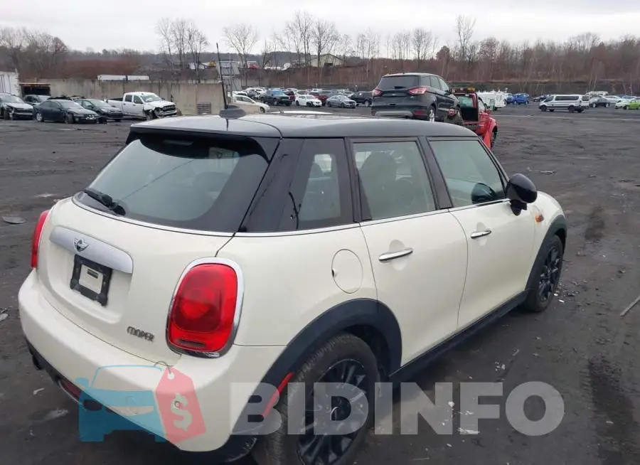 WMWXS5C50FT827109 Photo# 4
