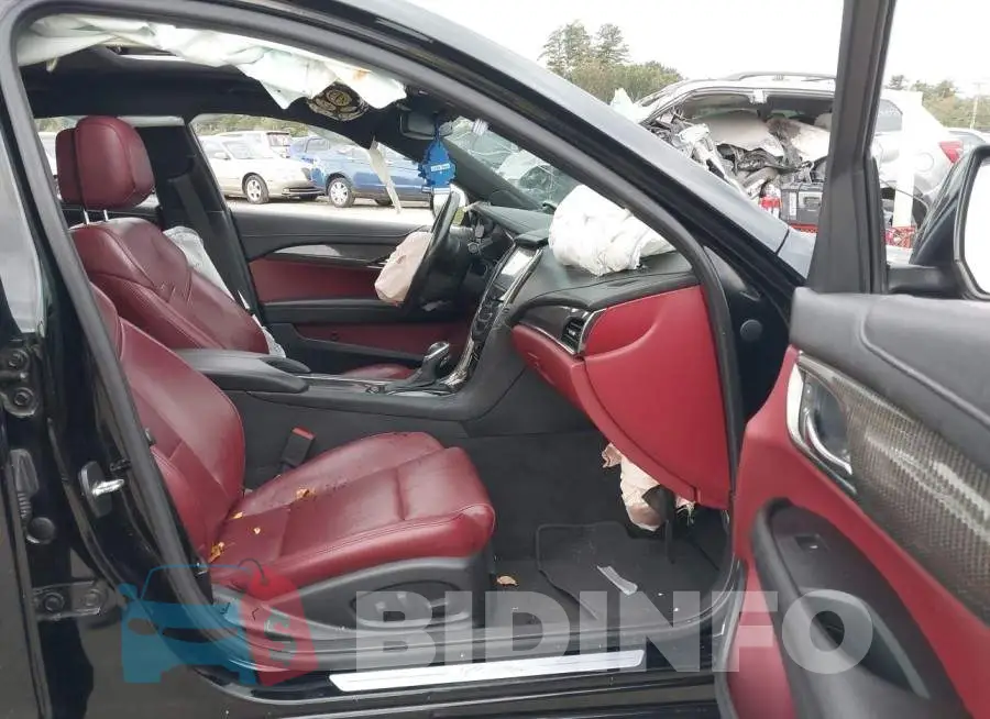 1G6AH5RX8E0163189 Photo# 5
