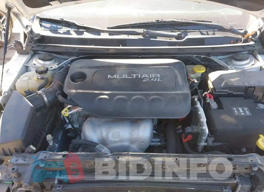 1C3CCCAB6GN140982 Photo# 10