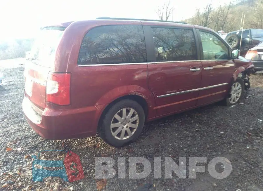 2C4RC1BG4FR521283 Photo# 4