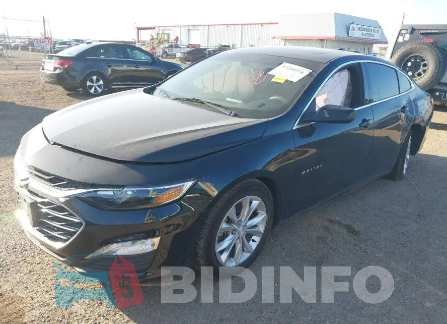 1G1ZD5ST8LF027151 Photo# 2