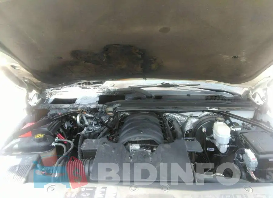 1GNSKBKC6GR415021 Photo# 10