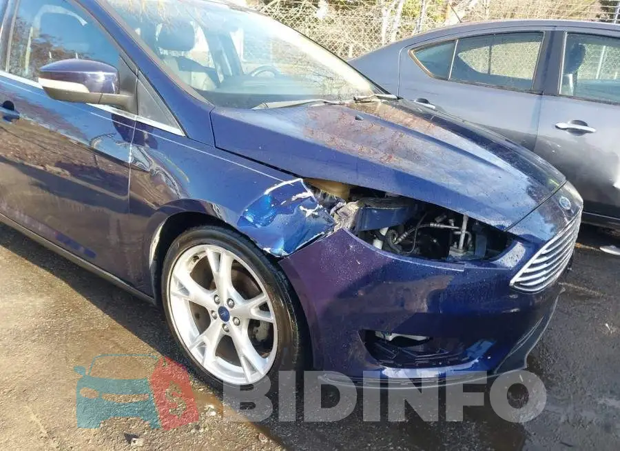 1FADP3J25GL249424 Photo# 6