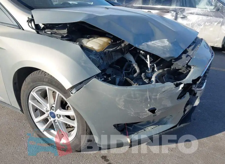 1FADP3K26GL370073 Photo# 6
