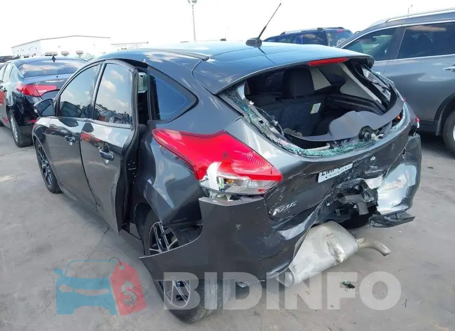 1FADP3K2XFL260965 Photo# 6