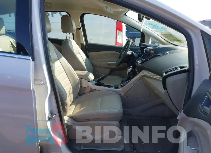1FADP5BUXEL510135 Photo# 5