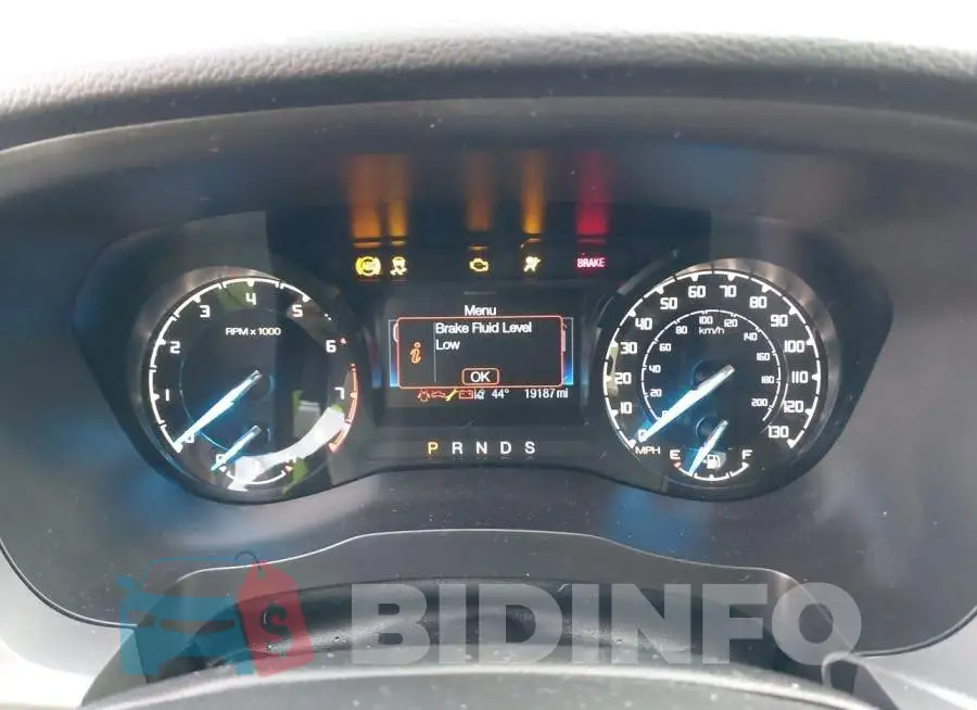 1FTER4FH4NLD12280 Photo# 7