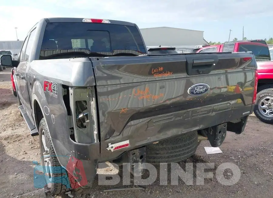 1FTEW1EG6JKF53564 Photo# 6