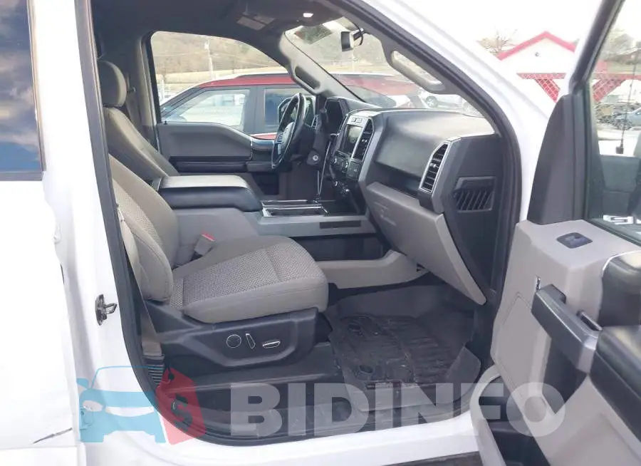 1FTEW1EG9JKC15544 Photo# 5