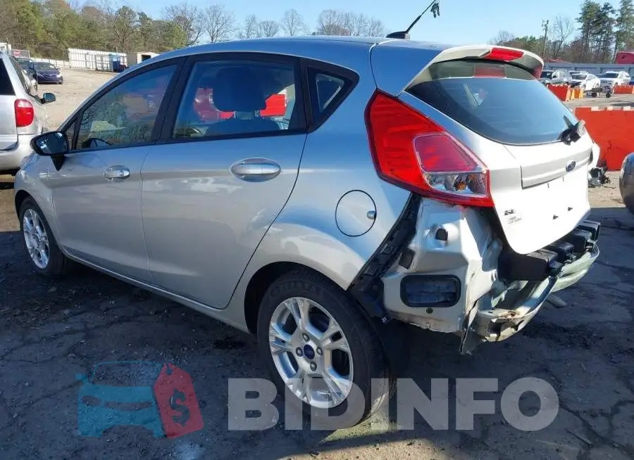 3FADP4EJ8FM208287 Photo# 3