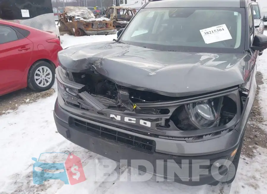 3FMCR9B62MRB21512 Photo# 6