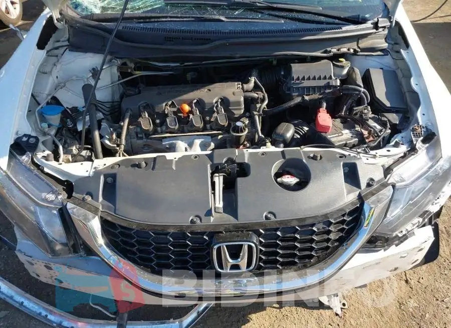 19XFB2F80FE250805 Photo# 10
