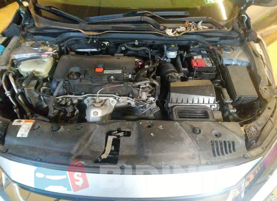 19XFC2F57HE203373 Photo# 10