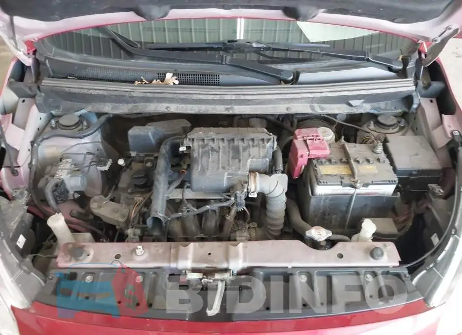 ML32F3FJ3KHF12726 Photo# 10