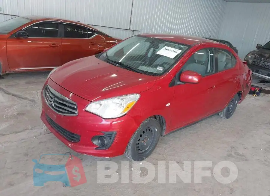 ML32F3FJ3KHF12726 Photo# 2