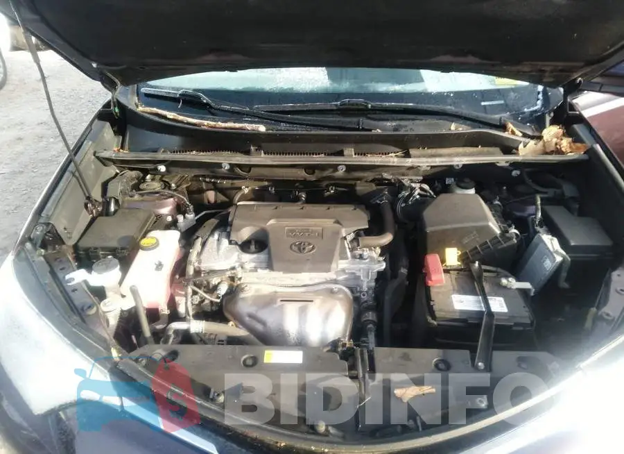 2T3RFREVXJW739016 Photo# 10