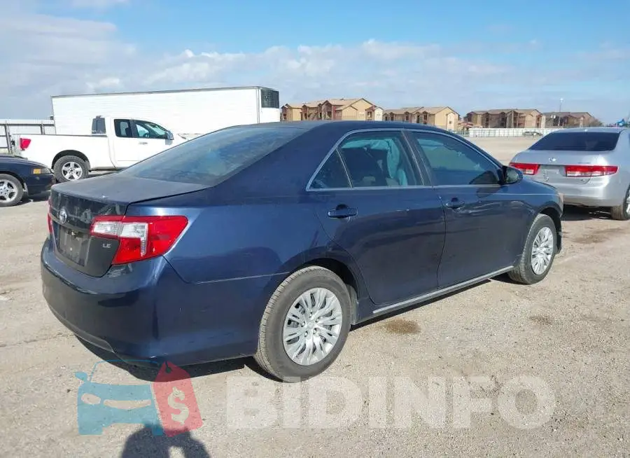 4T4BF1FK7ER421396 Photo# 4