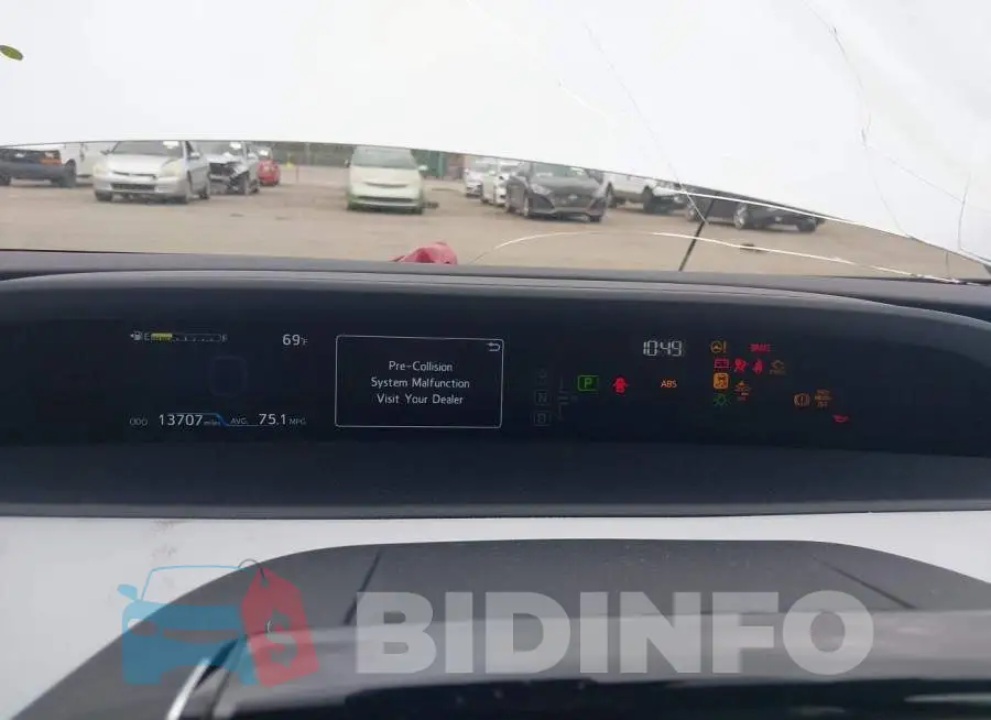 JTDKAMFP7N3224339 Photo# 7