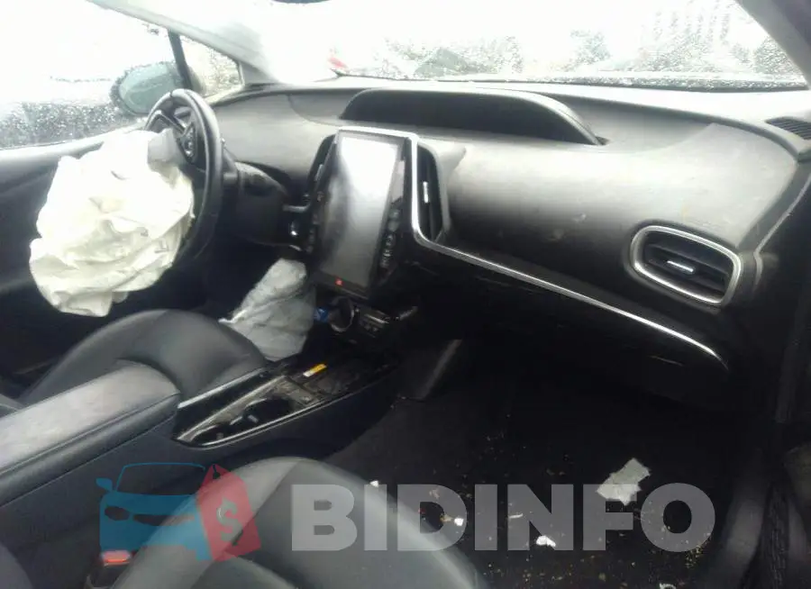 JTDKARFP0L3159943 Photo# 5
