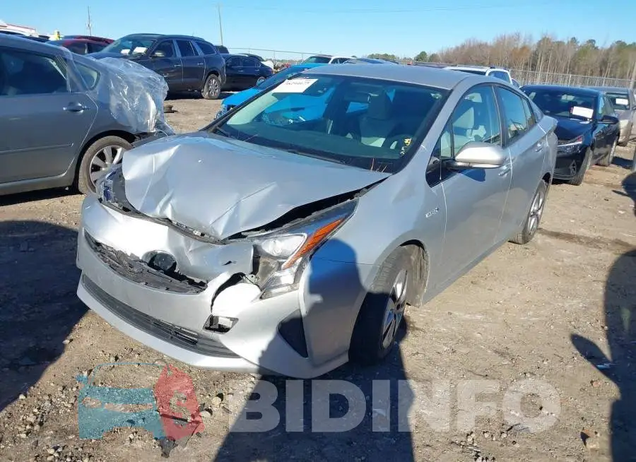 JTDKARFU1G3015524 Photo# 2