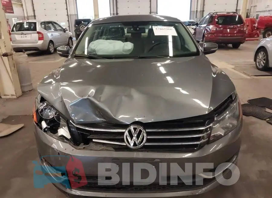 1VWBS7A38EC052726 Photo# 6