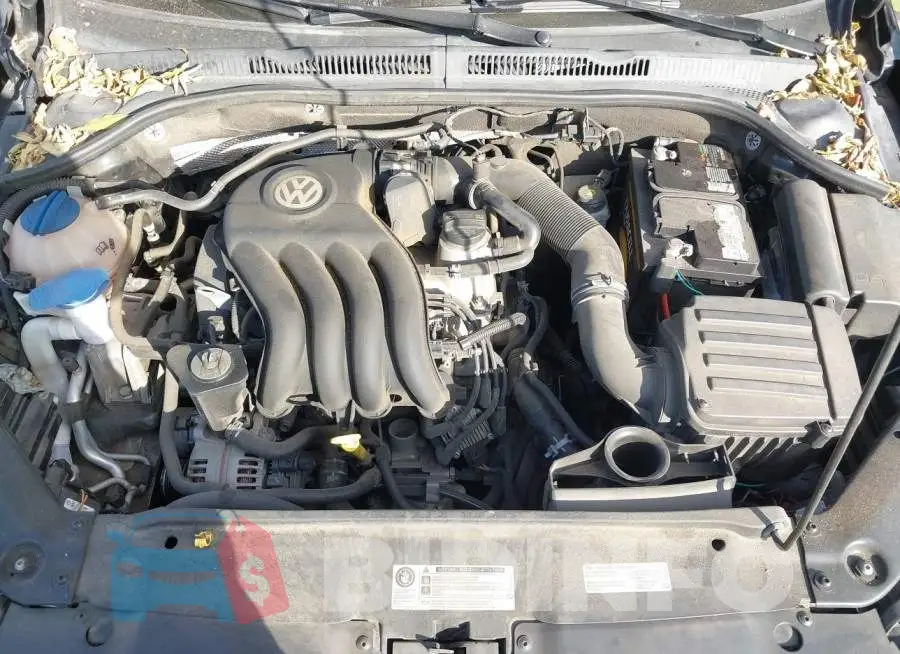 3VW1K7AJ3FM419588 Photo# 10