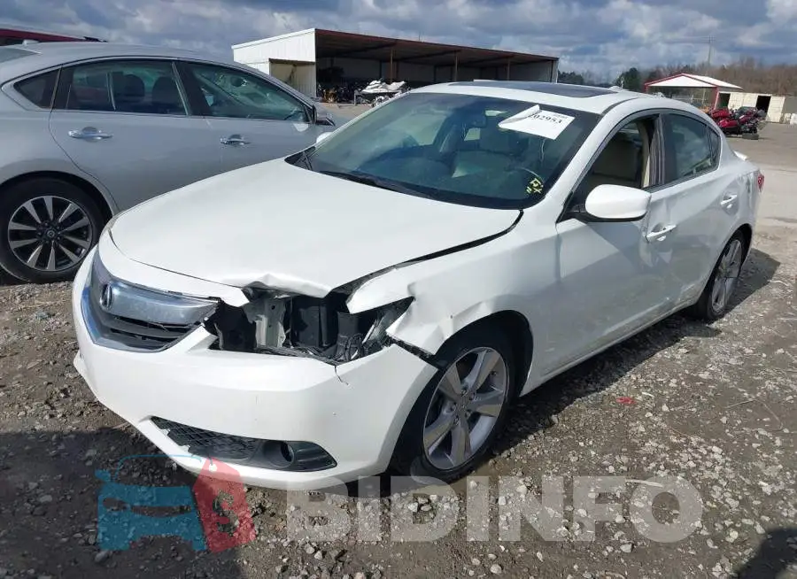 19VDE1F53EE007785 Photo# 2